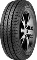 Купити шини Ecovision WV-06 (185/75 R16C 104R) за ціною від 2975 грн.