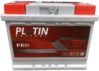 Купити автоакумулятор Platin Pro (6CT-50L) за ціною від 1870 грн.