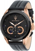 Купити наручний годинник Maserati Traguardo R8871612025  за ціною від 9090 грн.