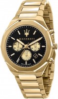 Купити наручний годинник Maserati Stile R8873642001  за ціною від 9790 грн.