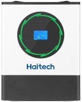 Купить инвертор Haitech Sunpolo 8kW/48V  по цене от 44622 грн.