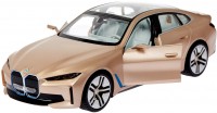 Купити радіокерована машина Rastar BMW i4 Concept 1:14  за ціною від 2011 грн.