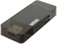 Купить картридер / USB-хаб Newell OTG 3-in-1  по цене от 924 грн.