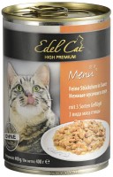 Купити корм для кішок Edel Cat Adult Canned Poultry 400 g  за ціною від 83 грн.