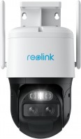 Купить камера видеонаблюдения Reolink TrackMix LTE: цена от 11325 грн.