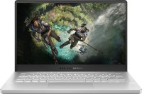 Купити ноутбук Asus ROG Zephyrus G14 GA401QM (GA401QM-93210W0R) за ціною від 57899 грн.