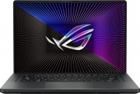 Купить ноутбук Asus ROG Zephyrus G16 (2023) GU603VV (GU603VV-N4026W) по цене от 97399 грн.