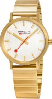 Купити наручний годинник Mondaine Classic A660.30314.16SBM  за ціною від 11634 грн.