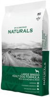 Купити корм для собак Diamond Naturals Adult Large Chicken 15 kg  за ціною від 2487 грн.