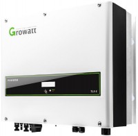 Купити інвертор Growatt 8000TL3-S  за ціною від 28350 грн.