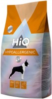 Купити корм для собак HIQ Hypoallergenic 1.8 kg  за ціною від 786 грн.