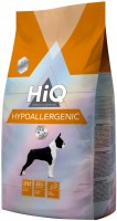 Купити корм для собак HIQ Hypoallergenic 1.8 kg  за ціною від 769 грн.