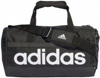 Купить сумка дорожня Adidas Essentials Linear Duffel Bag XS: цена от 670 грн.