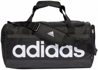 Купить сумка дорожня Adidas Essentials Linear Duffel Bag S: цена от 1199 грн.