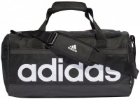 Купить сумка дорожня Adidas Essentials Linear Duffel Bag M: цена от 1190 грн.