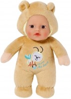 Купити лялька Zapf Baby Born Cutie For Babies 832301-1  за ціною від 449 грн.