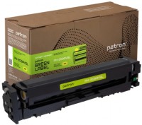 Купить картридж Patron PN-203AYGL: цена от 1218 грн.
