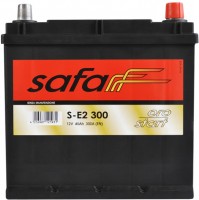 Купити автоакумулятор Safa Oro Start Asia (6CT-45R) за ціною від 2164 грн.