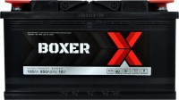 Купити автоакумулятор Boxer Standard (6CT-60R) за ціною від 2109 грн.