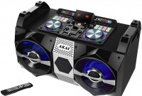 Купить аудиосистема Akai DJ-530  по цене от 9734 грн.