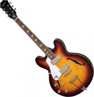 Купить гитара Epiphone Casino LH  по цене от 32999 грн.
