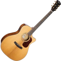Купить гитара Cort Gold A6: цена от 30250 грн.