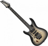 Купити електрогітара / бас-гітара Ibanez JIVA10 LH  за ціною від 91854 грн.