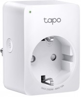 Купити розумна розетка TP-LINK Tapo P100M  за ціною від 499 грн.