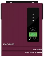 Купить інвертор Anern EVO Series SCI-EVO-2000: цена от 8990 грн.