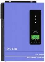 Купить инвертор Anern EVO Series SCI-EVO-3200: цена от 10330 грн.
