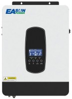 Купити інвертор Easun ISolar-SMH-II-2.2KW за ціною від 19480 грн.