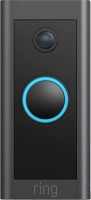 Купити панель для виклику Ring Video Doorbell Wired  за ціною від 3299 грн.