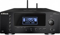 Купить аудиоресивер Block CVR-50: цена от 29063 грн.