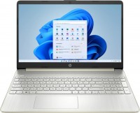 Купити ноутбук HP 15s-fq5000 (15S-FQ5034UA 91L37EA) за ціною від 21099 грн.