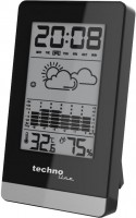 Купить метеостанция Technoline WS 9125: цена от 720 грн.