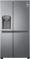 Купить холодильник LG GS-LV31DSXE: цена от 45780 грн.