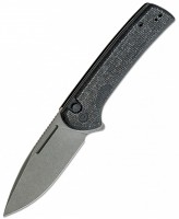 Купить ніж / мультитул Civivi Conspirator C21006-1: цена от 4023 грн.
