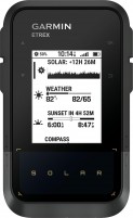 Купить GPS-навигатор Garmin eTrex Solar: цена от 10748 грн.