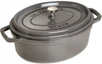 Купить гусятница / казан Staub 40509-317  по цене от 14328 грн.