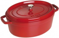 Купить гусятниця Staub 40509-866: цена от 25390 грн.