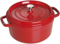 Купить каструля Staub 40509-840: цена от 13950 грн.