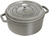 Купить кастрюля Staub 40500-246  по цене от 12622 грн.