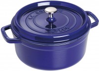 Купить кастрюля Staub 40510-284: цена от 19800 грн.