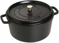 Купити каструля Staub 40509-863  за ціною від 21098 грн.