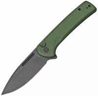 Купити ніж / мультитул Civivi Conspirator C21006-2  за ціною від 4470 грн.