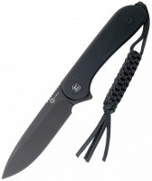 Купити ніж / мультитул Civivi Fixed Elementum C2105A  за ціною від 3950 грн.