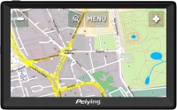 Купить GPS-навигатор Peiying PY-GPS9000: цена от 4440 грн.