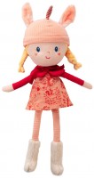 Купить кукла Lilliputiens Lena 83382  по цене от 999 грн.