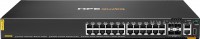 Купити комутатор Aruba 6200F 24G Class4 PoE 4SFP 370W за ціною від 142770 грн.