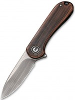 Купити ніж / мультитул Civivi Mini Elementum C18062Q-2  за ціною від 2108 грн.